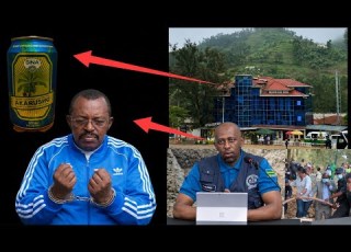  SINA GERALD IBYE BISHYIZWEHO UMUCYO INZOGA ZIRAMENWE IFUNGWA RYE NURUGANDA RWE