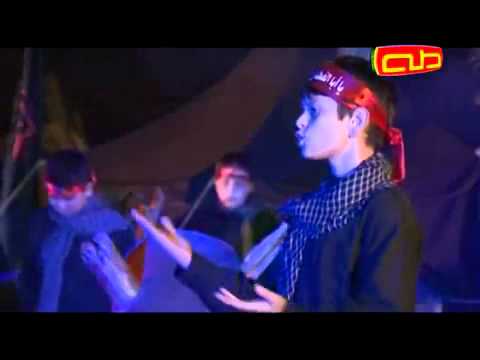 إلام السفر يا نور البصر