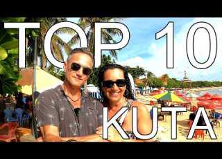 How To SPEND YOUR TIME In KUTA BALI Today 2025 Things To Do In Legian Seminyak