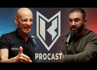 שגיא הלוי בלי פילטרים מה באמת הורס את הגוף והדור הבא