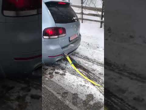 Touareg 3 0 Tdi Offroad Help Power Low