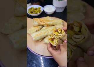 ١٠ اكلات سهلة وسريعة التحضير تنفع غدا أو عشاء