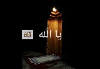 اللهم يا ذا المن الذي لا ي كافي امت نان ه