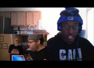  ANGRY GRANDPA DESTROYS IPAD PRO REACTION
