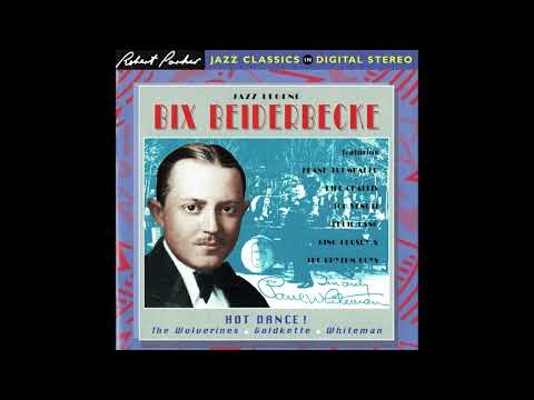 Bix Beiderbecke Lonely Melody