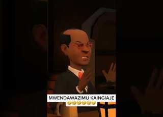 Yombo Msukuma Mwendawazimu Kaingiaje Yombomsukuma Shorts Viralshorts Viral