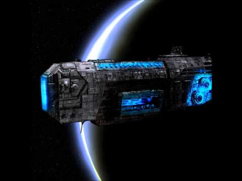 Space Rington نغمة الفضاء