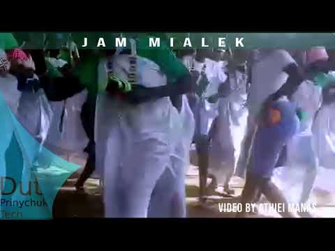 Jam Mialek Jamjang South Sudan Music 2020
