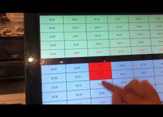 Genkørsel Af Takeaway JE