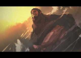  Before Lights Out Extended Attack On Titan Season 3