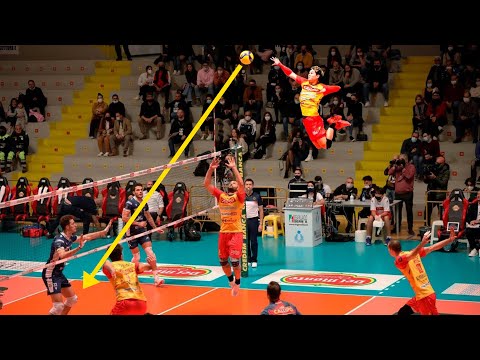 20 Times Yuji Nishida Shocked The World 20 Times Yuji Nishida Shocked The World