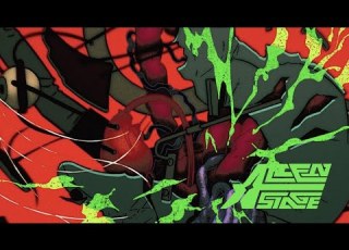  Unknown Till The End ALNST Original Soundtrack Part 3