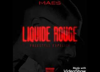 Maes Liquide Rouge Audio