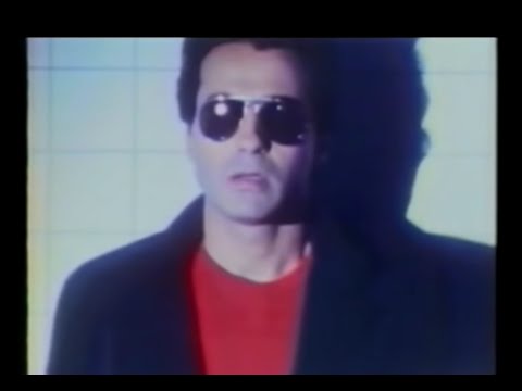 FR David Pick Up The Phone Clip Officiel