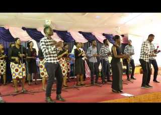 Kunyata Kijitonyama Uinjilisti Choir By King S Choir