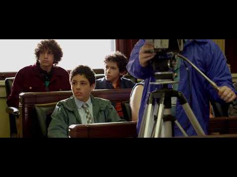 That S My Boy 2012 The Court Scene That S My Boy 2012 The Court Scene