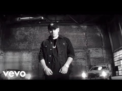 Chris Jedi Ahora Dice Official Video Ft J Balvin Ozuna Arcángel