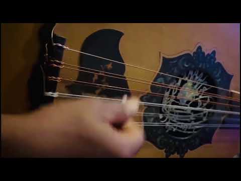 Xusuusti Aun Xarago Iyo Kinsi