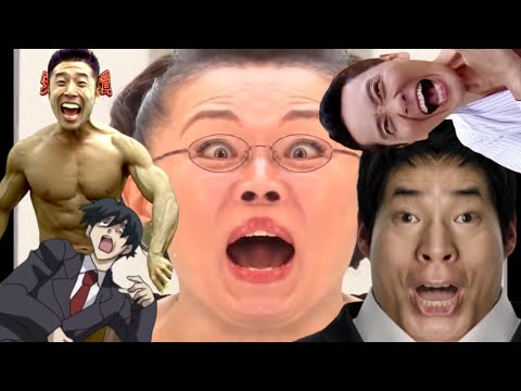 東方 オールスター ナイト オブ ナイツ 音MAD