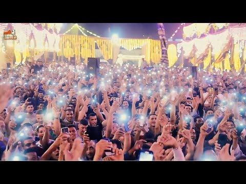 الساحل الشمالي جمهور الكروان متواجد وبقوه