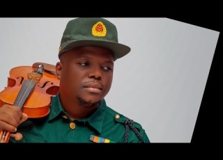 Dr Annoint Amani KIOTA CHANGU New Album Vol 11 2025
