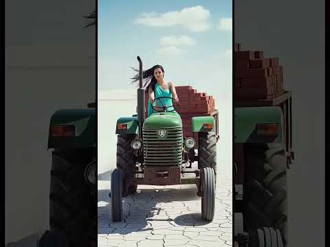 البنت دي اصطادت حورية بحر شوف اللي حصل بعد كده Viral