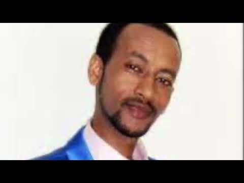 Hirpha Ganfure Music Collection Sirboota Hirphaa Gaanfuree