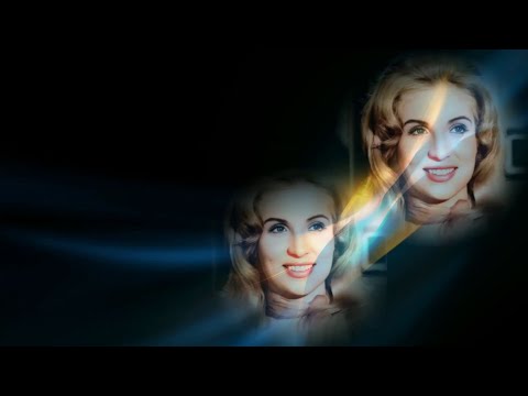 من ارشيف الغناء العربي تغني لنا صباح في في القلب ساكن إسمه حبيبي 1957 HD