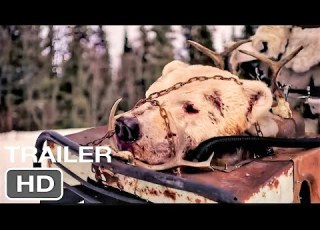  POLARIS Official Trailer 2022