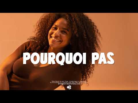 Zouk Love Instrumental Beat 2026 X Kizomba Type Beat POURQUOI PAS Zouk X Kizomba Instrumental 2026