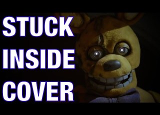  Stuck Inside CG5 Remix Black Gryph0n The Living Tombstone Cover By Logan Pettipas