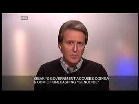 Inside Story What Next For Kenya 17 Jan 08 Pt 1 Inside Story What Next For Kenya 17 Jan 08 Pt 1