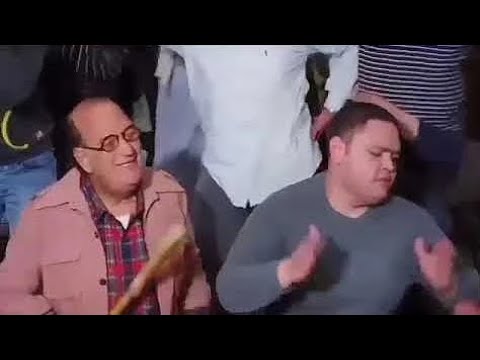 اغنية قولوا ويكا سعد الصغير من فيلم لخمة راس اغنية قولوا ويكا سعد الصغير من فيلم لخمة راس