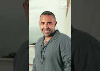 افتقدك ياحبيب محمد عدويه ينعى والدهه