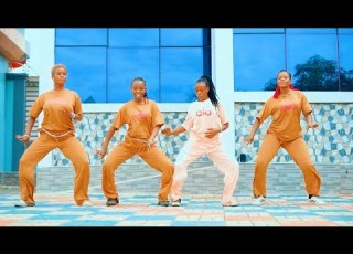  NYANDA MASOME FT MLYANOTI WANAUME OFFICIAL MUSIC AUDIO