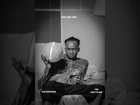 Wiz Designer Mi Amor Official Audio