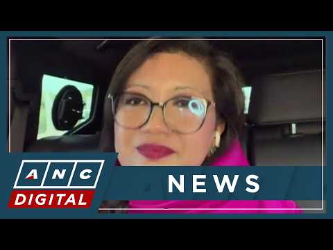 Gumagapang Kami Luistro Says House Justice Very Careful To Avoid First VP Impeach Happenings