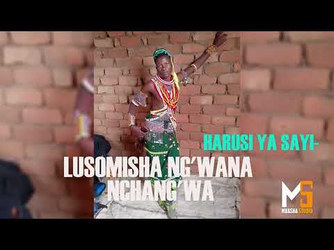 LUSOMISHA NG WANA NCHANG WANA HARUSI YA SAYI MABSHA STUDIO LUSOMISHA NG WANA NCHANG WANA HARUSI YA SAYI MABSHA STUDIO
