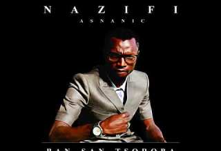 Nazifi Asnanic Official Hausa Music Video Rumfa College Ban San Tsoroba Album