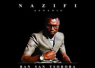 Nazifi Asnanic Official Hausa Music Video Rumfa College Ban San Tsoroba Album