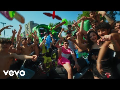 Medy Bambola Official Video