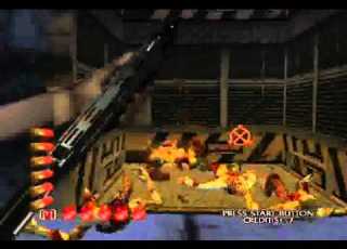  House Of The Dead 3 Chapter 2 Bewilderment