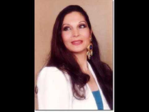 سلوى القطريب يا رايح