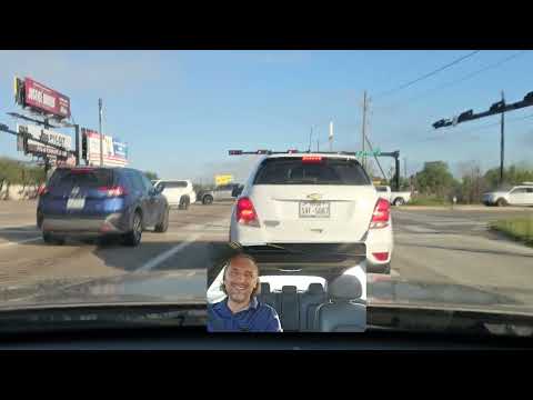 Houston Road Talk March 2026