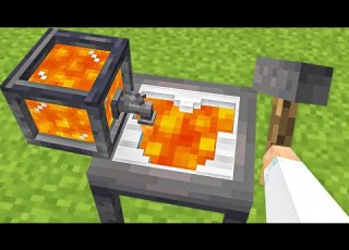  Minecraft But You Can Forge Anything