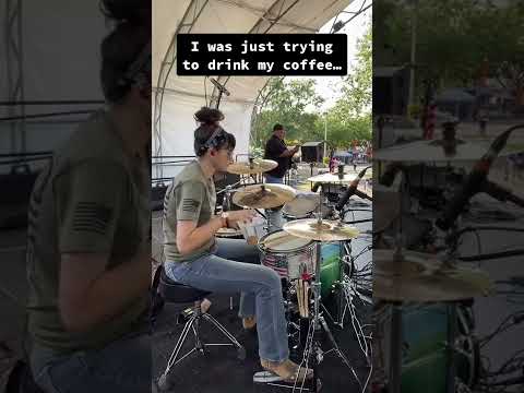 When The Guitar Player Sabotages You