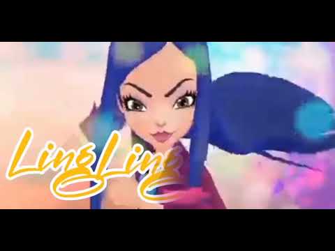 Regal Academy Opening In Winx Club Nick Version Song