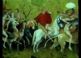  The Mysteries Of Hieronymus Bosch