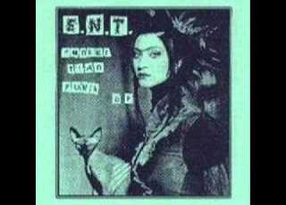  EXTREME NOISE TEROR Borstal Breakout Sham 69