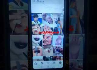  آموزش باز کردن اینستاگرام بدون فیلتر شکن